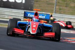 Pietro Fittipaldi, Fortec Motorsports