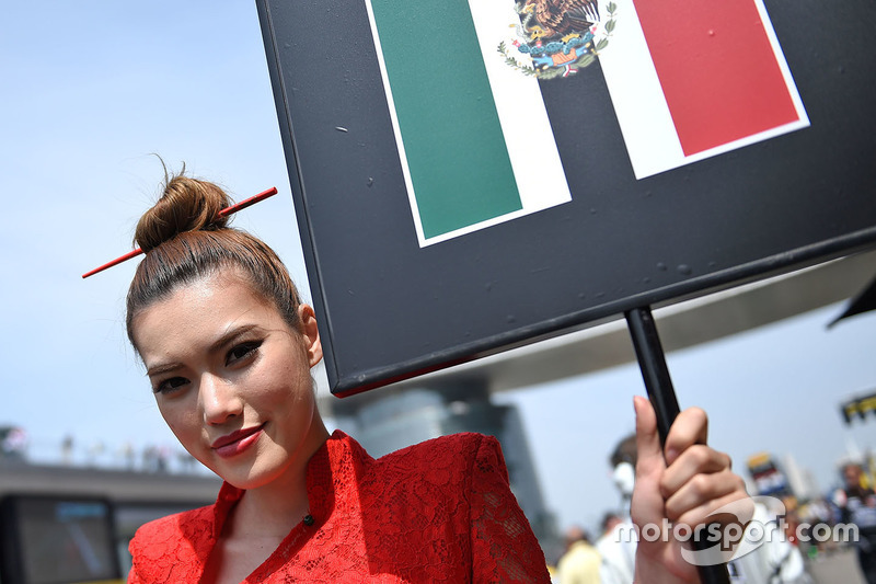 GP da China (F1)