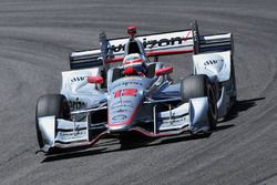 Will Power, Team Penske Chevrolet