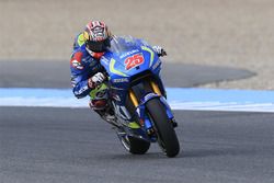 Maverick Viñales, Team Suzuki MotoGP