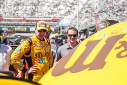 Kyle Busch, Joe Gibbs Racing Toyota