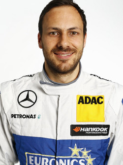 Gary Paffett, Mercedes-AMG Team ART, Mercedes-AMG C63 DTM