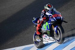 Jorge Lorenzo, Yamaha Factory Racing