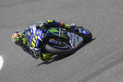 Valentino Rossi, Movistar Yamaha MotoGP