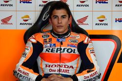 Marc Marquez, Repsol Honda Team