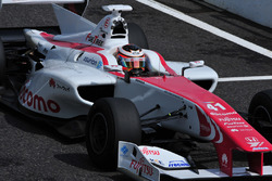 Stoffel Vandoorne, Dandelion Racing
