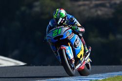 Franco Morbidelli, Estrella Galicia 0,0 Marc VDS