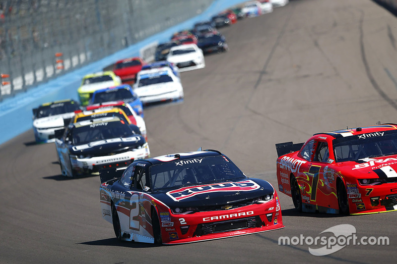 Austin Dillon, Richard Childress Racing Chevrolet