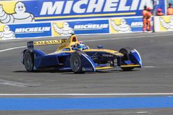 Sébastien Buemi, Renault e.Dams