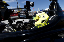 André Negrao, Schmidt Peterson Motorsports