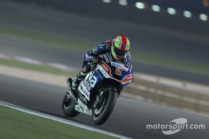 Hector Barbera, Avintia Racing