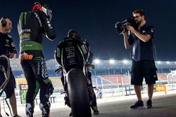 Bradley Smith, Monster Yamaha Tech 3