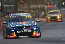 Craig Lowndes, Triple Eight Race Engineering Holden