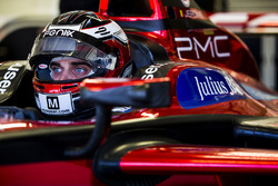 Jérôme d'Ambrosio, Dragon Racing