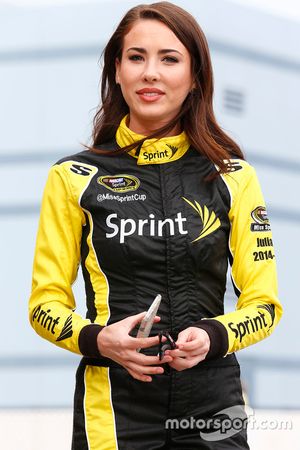 Miss Sprint Cup