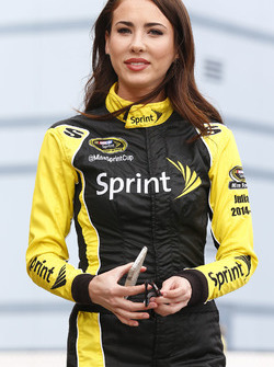 Miss Sprint Cup
