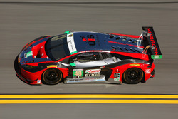 #48 Paul Miller Racing Lamborghini Huracan : Mirko Bortolotti, Bryan Sellers, Madison Snow, Bryce Miller