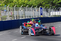 Sam Bird, DS Virgin Racing Formula E Team
