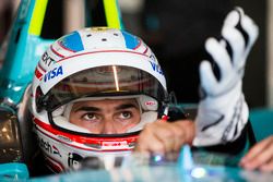 Нельсон Пике мл., NEXTEV TCR Formula E Team