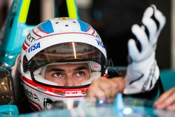 Nelson Piquet Jr., NEXTEV TCR Formula E Team