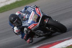 Лорис Баз, Avintia Racing