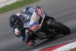 Loris Baz, Avintia Racing