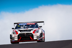 #1 Nissan Motorsports Nissan GT-R Nismo GT3: Rick Kelly, Katsumasa Chiyo, Florian Strauss