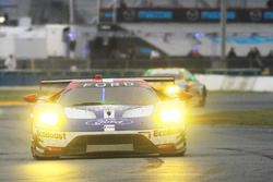 #67 Ford Performance Chip Ganassi Racing Ford GT: Ryan Briscoe, Richard Westbrook, Stefan Mücke