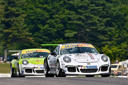 Tim Sanderson, Northwest Atlantic Motorsports