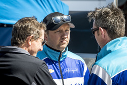Ryan Dalziel, VisitFlorida.com Racing