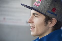 Maverick Viñales, Team Suzuki MotoGP