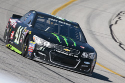 Kurt Busch, Stewart-Haas Racing Chevrolet