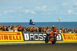 Davide Giugliano, Aruba.it Racing - Ducati Team