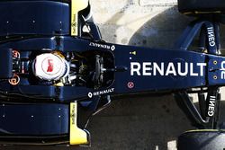 Kevin Magnussen, Renault Sport F1 Team R.S.16