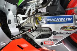 Aprilia RS-GP 2016 Gresini Racing detay