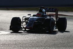 Esteban Gutierrez, Haas F1 Team VF-16