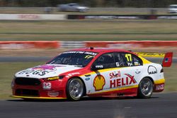 Queensland Raceway February testing