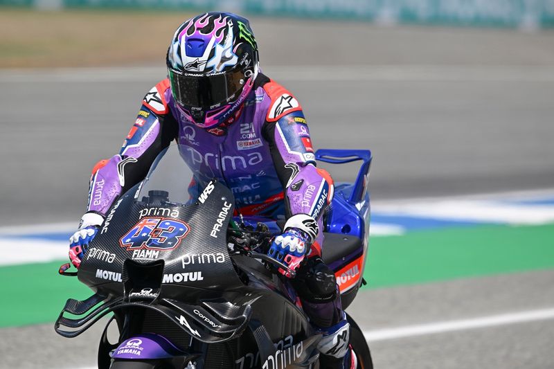 Jack Miller, Pramac Racing