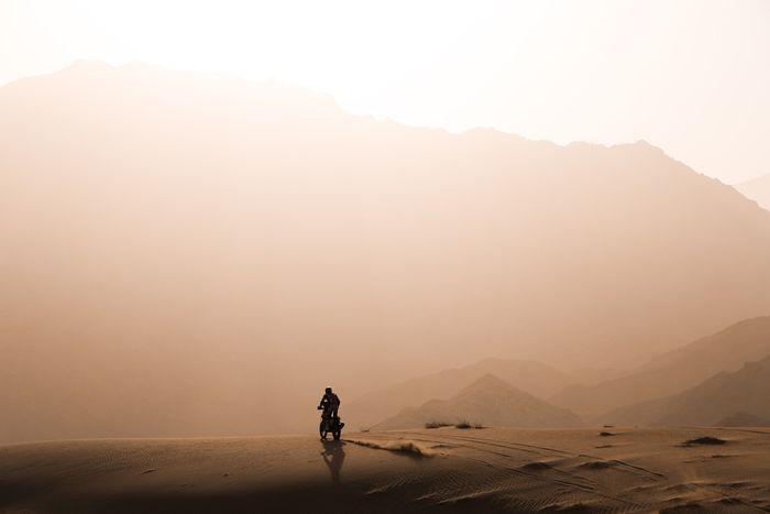 #68 Monster Energy Honda HRC Honda: Tosha Schareina