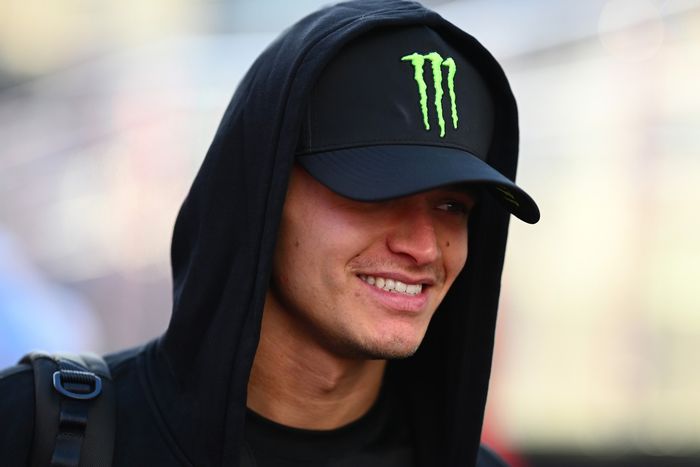 Lando Norris, McLaren