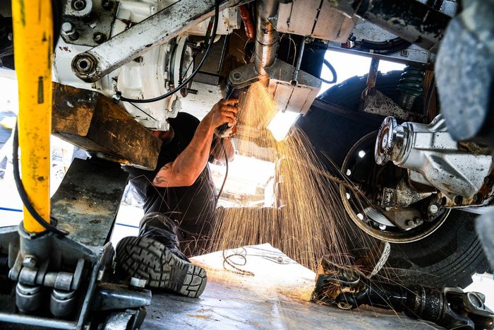 #609 Kuipers-Jongbloed Hybrid Renault: Герт Хуцинк, Хьюго Куппер, Марио Кресс