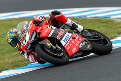 Chaz Davies, Ducati