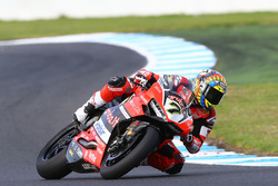 Chaz Davies, Ducati