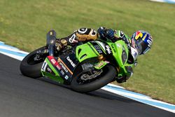 Kenan Sofuoglu, Puccetti Racing