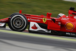 Kimi Raikkonen, Ferrari