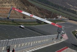 John Filippi, Citroen Elysee Sebastien Racing Team