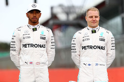 Lewis Hamilton, Mercedes AMG F1, Valtteri Bottas, Mercedes AMG F1
