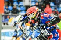 Ice Speedway Gladiators