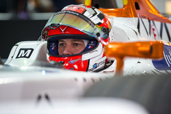 Loic Duval, Dragon Racing