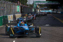 Sébastien Buemi, Renault e.Dams